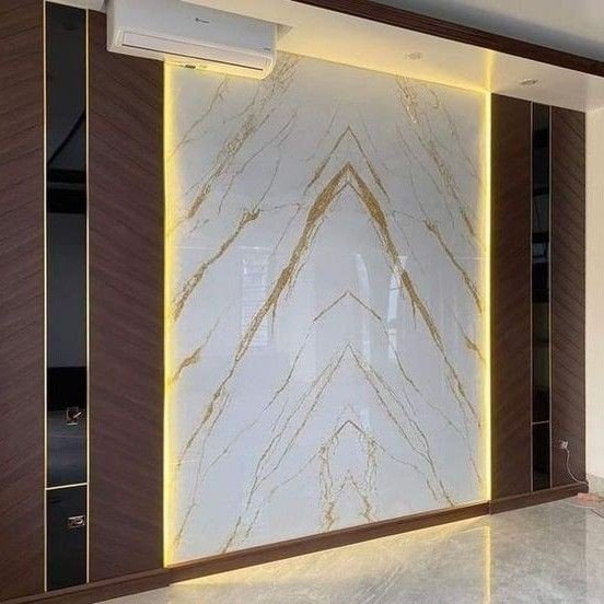 بدائل الرخام للجدران والأرضيات