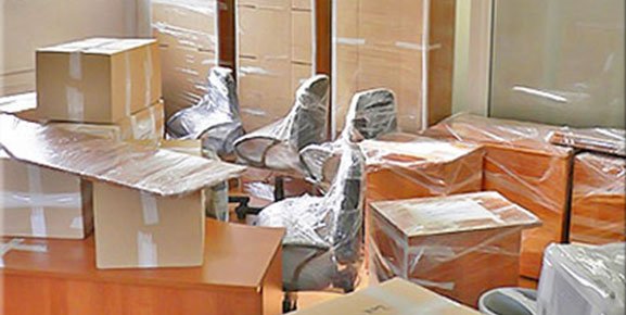 شركة نقل عفش في جده