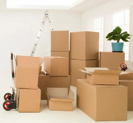 شركة نقل عفش في جده